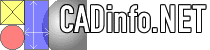 CADinfo.NET Home