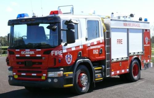 Fire and Rescue designs and manufacturers its emergency services vehicles with SolidWorks computer aided design and manufacturing (CAD/CAM) software and training and technical support services from Intercad. Fire and Rescue designs and manufacturers its emergency services vehicles with SolidWorks computer aided design and manufacturing (CAD/CAM) software and training and technical support services from Intercad.