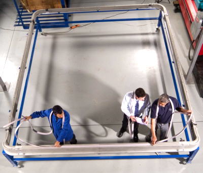 Tower Tools Boeing 777 Cargo Door Seal