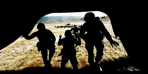 Leading tent supplier Anchor Industries of Evansville Indiana uses FEA to create a competitive military vehicle maintenance shelter.