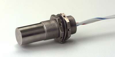 ELDEC sensor element