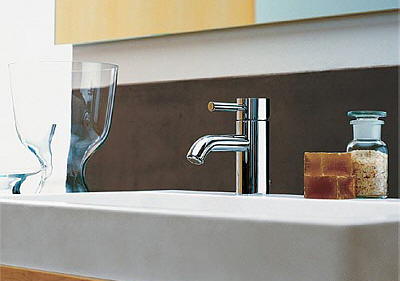 Dornbracht is a world leader in bathroom fittings, accessories.