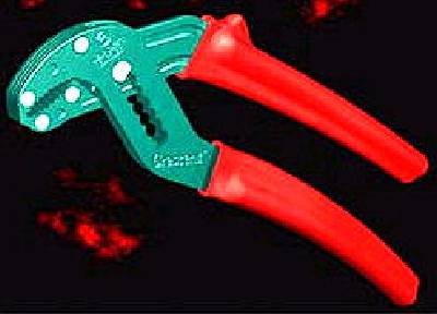 Crescent Duraplyers