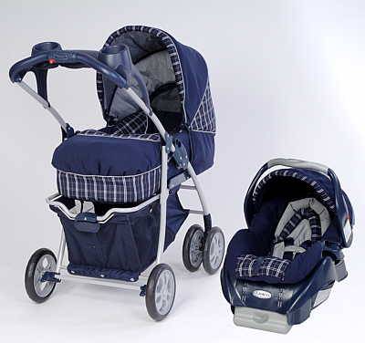 Grayco Baby Products
