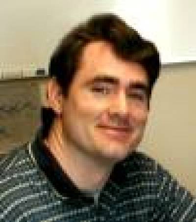 Mike McClain