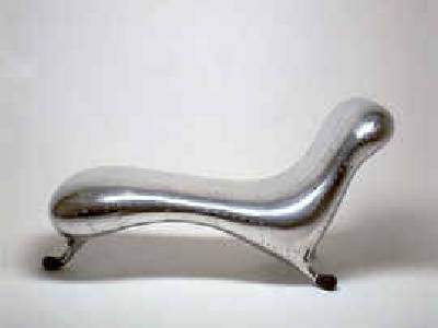 Lockheed Lounge - 1986