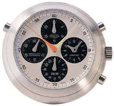 Hemipode Watch - 1996