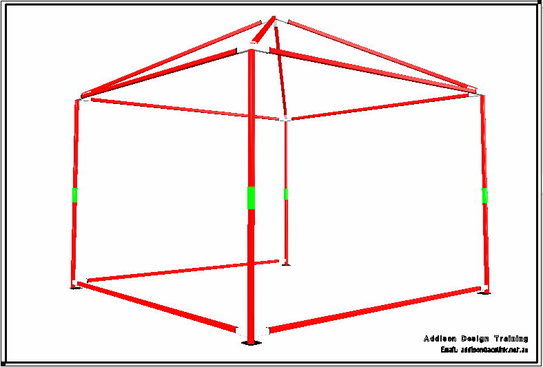 The Complete 'Perspective' Sheet Model The Complete 'Perspective' Sheet Model