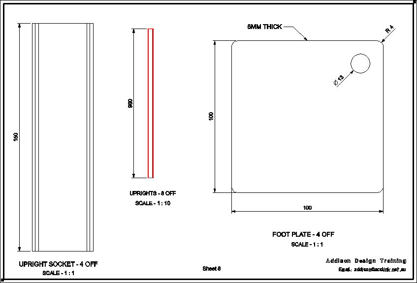 Sheet 8 Sheet 8