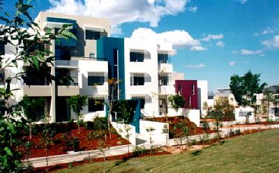 Sydney 2000 Olympic Village