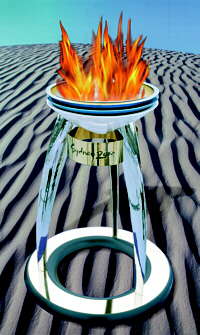 Community Cauldron