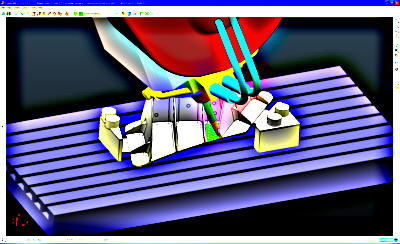PowerMILL 10 will offer even faster calculation times for large, complex parts