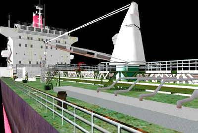 Pro/ENGINEER Shipbuilding Solutions – a next generation platform for shipbuilding design and manufacturing from PTC.