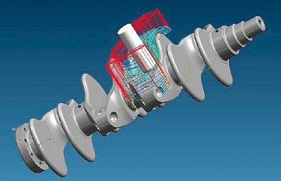 Swindon Racing Engines Ltd. - Designing with Solid Edge Swindon Racing Engines Ltd. - Designing with Solid Edge