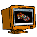 Penwill/CADinfo screensavers