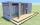 Anshen + Allen Uses ArchiCAD to Transform Shipping Containers Into Clinics for the Developing World