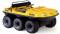 Amphibious All Terrain Vehicle Manufacturer Transitions from 2D to 3D