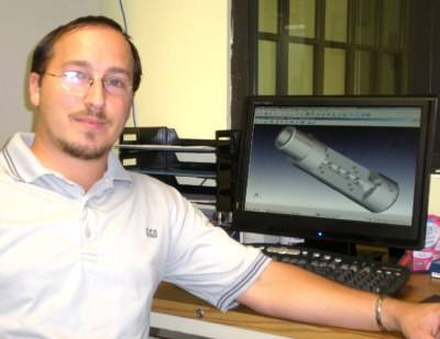 PartMaker Software Helps Medical Device Manufacturer