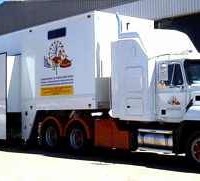 Mobile Classroom