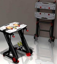 Black & Decker Workmate 375