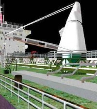 Pro/ENGINEER Shipbuilding Solutions – a next generation platform for shipbuilding design and manufacturing from PTC.