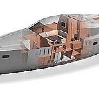 Wauquiez International Sailboat Design