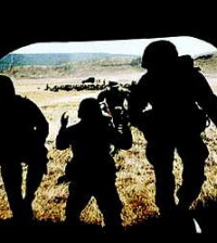 Leading tent supplier Anchor Industries of Evansville Indiana uses FEA to create a competitive military vehicle maintenance shelter.