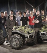 Weta Workshop