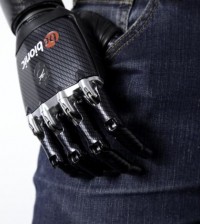 bebionic3 prosthetic hand