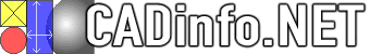 CAD CAM CAE - CADinfo.net - home