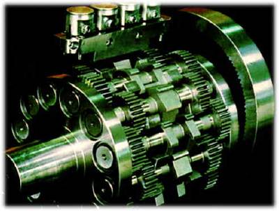 Split-Cycle Technology Finds MicroStation Modeler a Cost-Effective Engineering Solution