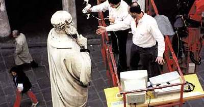 A New Side to Andrea Palladio