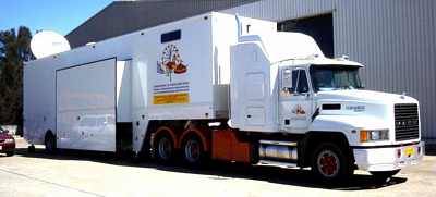 Mobile Classroom With a Design Edge