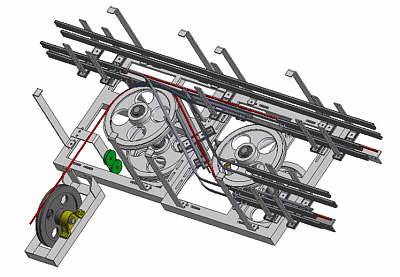 Dyco Increases Productivity by 75 Percent Moving from 2D to 3D