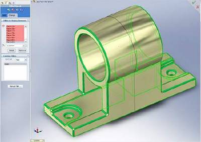 SolidWorks 2007 Launched at the first Australian SolidWorks World Conference