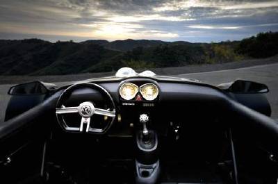 DMLS Shifter Knob Takes Center Stage in Crossover Vehicle