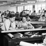 Old CAD Drafters