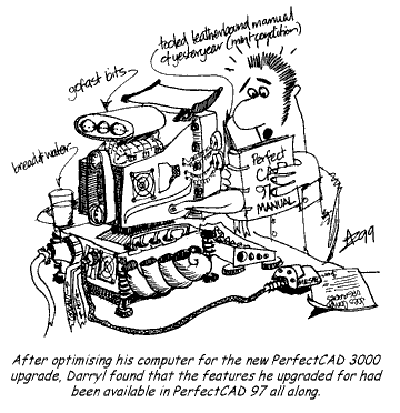 Upgrading Hardware