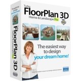 Turbofloorplan Pro V16 2D/3D Home Design