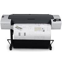 HP Designjet T790 44″ Large-Format Inkjet ePrinter
