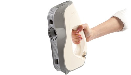 Artec Eva 3D Scanner