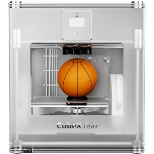 3D Systems 401384 CUBE X DUO