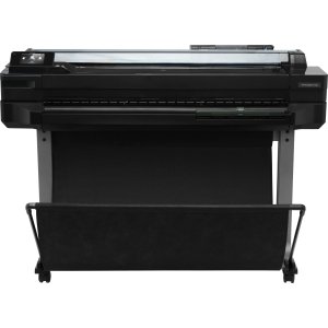 HP Designjet T520 Thermal Inkjet 24″ ePrinter