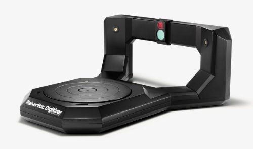 MakerBot Digitizer Desktop 3D Scanner