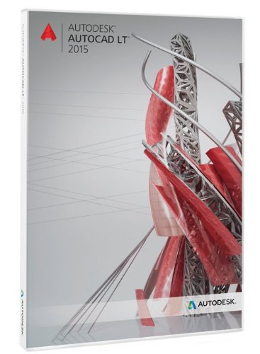 AutoCAD LT 2015 for PC