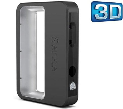SENSE 3D SCANNER
