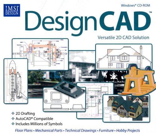 DesignCAD Version 22
