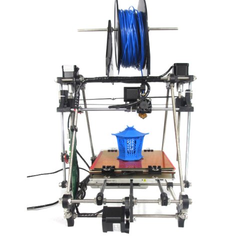 I3C 3D Printer DIY Assembly Completed Whole Kits Bundle
