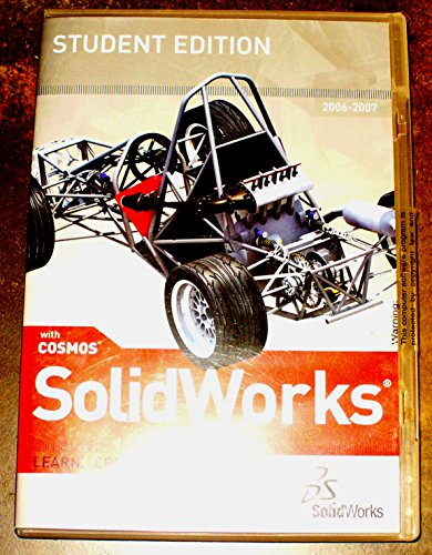 SolidWorks Student Edition/2006-2007
