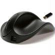Hippus Handshoe Left Handed Ergonomic Mouse Wireless